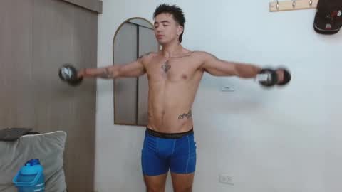 alix online show from February 2026 09:11:02 PM