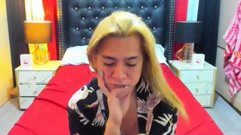 Snapshot of aliyahdeluxx chatting on February 2026 07:46:01 AM aliyah online show from February 2026 07:46:01 AM