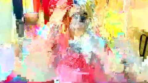 aliyah online show from March 2026 10:16:01 AM