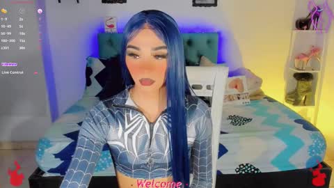 aliz_free online show from October 2025 02:02:05 AM