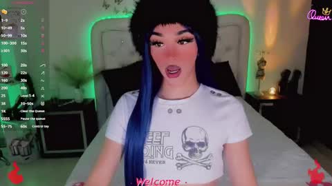 Snapshot of aliz_free chatting on February 2026 02:52:02 AM aliz_free online show from February 2026 02:52:02 AM