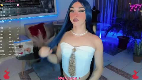 aliz_free online show from April 2026 06:55:02 AM