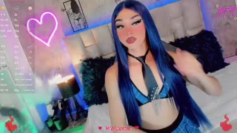 aliz_free online show from April 2026 06:18:01 AM