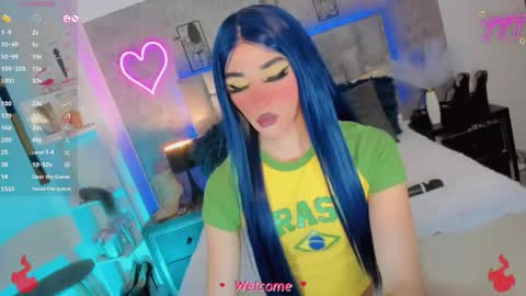 Snapshot of aliz_free chatting on May 2026 06:52:01 AM aliz_free online show from May 2026 06:52:01 AM