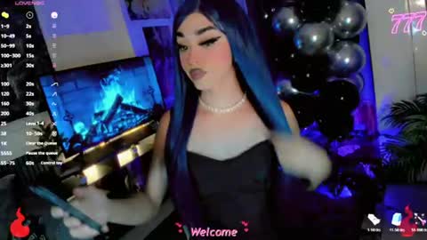 aliz_free online show from July 2026 06:18:01 AM
