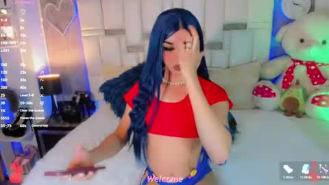 aliz_free online show from July 2026 10:06:02 AM