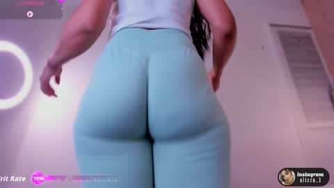 alizza_ online show from February 2026 11:50:01 AM