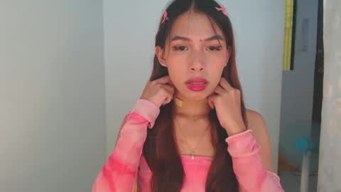 aljenloversweet online show from January 2025 05:53:01 AM