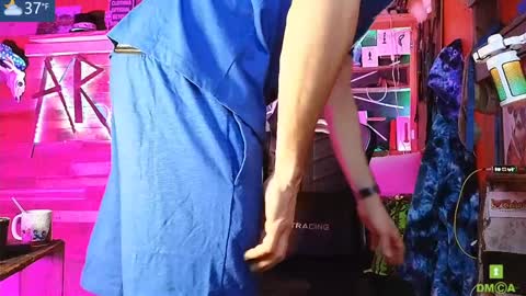 Allan arod online show from December 2024 10:55:02 AM