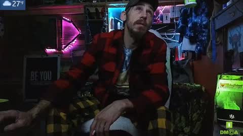 Allan arod online show from January 2025 10:52:02 AM