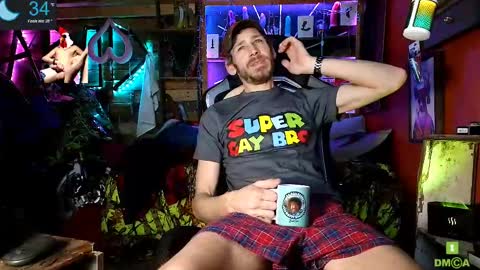 Allan arod online show from March 2025 10:19:01 AM