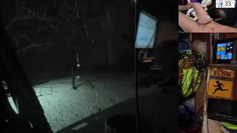 Allan arod online show from November 2025 11:08:02 AM