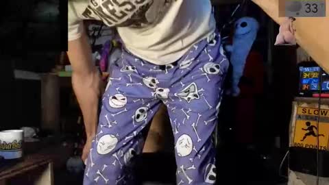 Allan arod online show from November 2025 10:52:02 AM