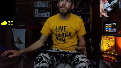 Allan arod online show from February 2026 10:27:01 AM