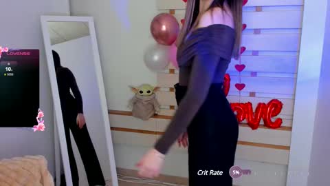 Allana online show from February 2025 11:17:01 AM