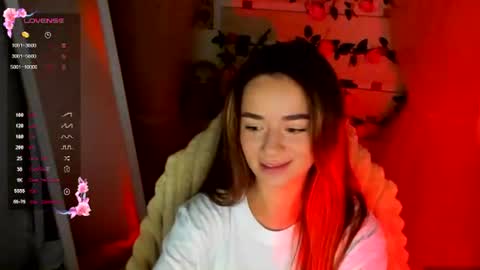Snapshot of allana_dream chatting on August 2026 12:41:02 PM Allana online show from August 2026 12:41:02 PM