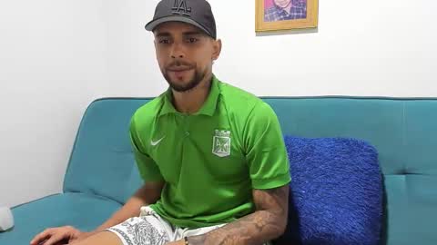 Allan online show from January 2026 07:08:01 PM