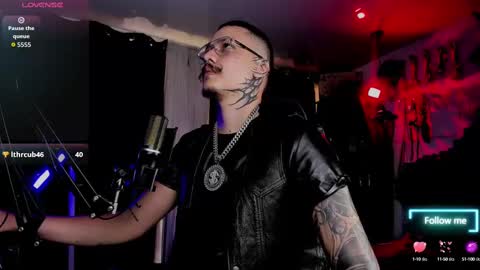   online show from October 2025 09:26:02 PM