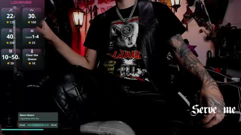   online show from April 2026 02:03:02 AM