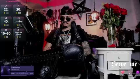   online show from April 2026 06:55:02 PM