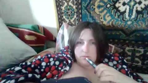 AllaSowinskaya online show from March 2026 11:48:02 AM