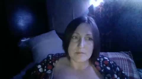 AllaSowinskaya online show from March 2026 06:46:02 PM