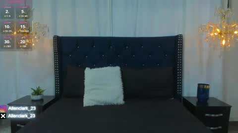 Allen online show from March 2026 04:27:01 AM