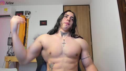 Snapshot of allen_rosse chatting on December 2024 10:27:01 PM independent model 3 online show from December 2024 10:27:01 PM