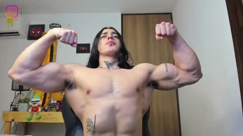 Snapshot of allen_rosse chatting on January 2025 09:55:02 PM independent model 3 online show from January 2025 09:55:02 PM