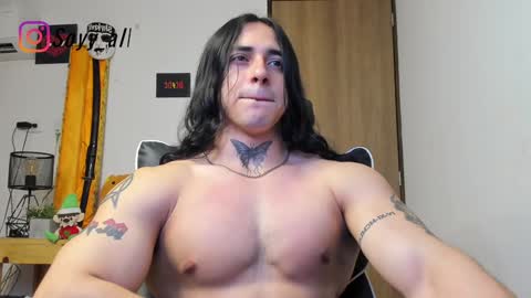 Snapshot of allen_rosse chatting on February 2025 02:49:01 AM independent model 3 online show from February 2025 02:49:01 AM