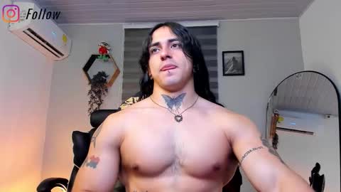 Snapshot of allen_rosse chatting on October 2025 02:14:02 AM independent model 3 online show from October 2025 02:14:02 AM