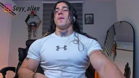 Snapshot of allen_rosse chatting on May 2026 04:10:01 AM independent model 3 online show from May 2026 04:10:01 AM