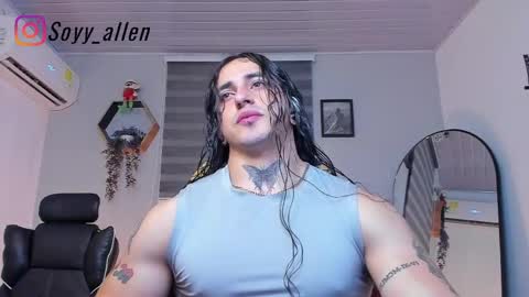 Snapshot of allen_rosse chatting on June 2026 04:17:02 AM independent model 3 online show from June 2026 04:17:02 AM