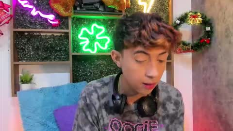 Allen online show from November 2025 03:38:02 AM