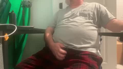 Allergictolove online show from January 2025 01:47:01 AM