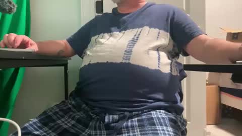 Allergictolove online show from January 2025 02:15:01 AM