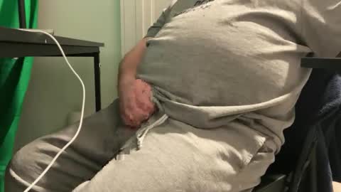 Allergictolove online show from February 2025 04:33:02 AM