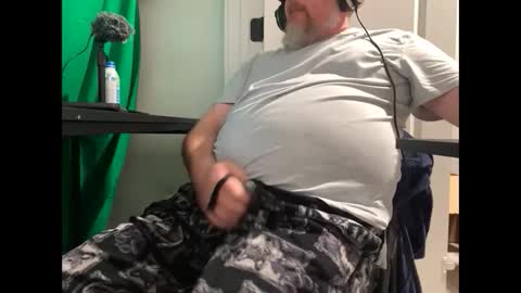 Allergictolove online show from March 2025 12:27:02 AM