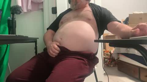 Allergictolove online show from October 2025 03:02:02 PM