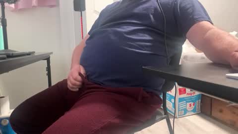 Allergictolove online show from March 2026 02:34:01 PM