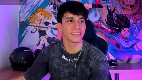 Allex online show from October 2025 07:32:01 PM