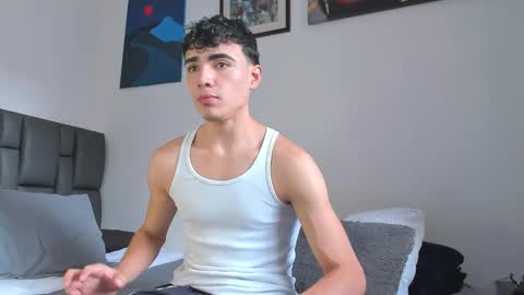 Allex online show from September 2025 07:35:01 PM