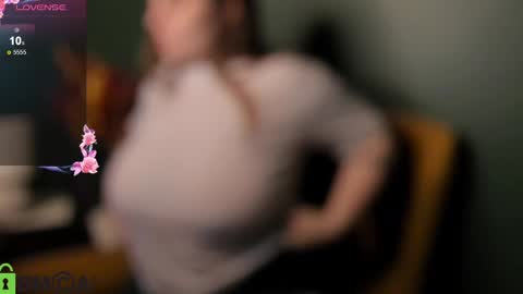 alli_aster online show from March 2025 01:12:01 PM