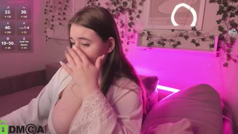 alli_aster online show from November 2025 03:06:01 AM