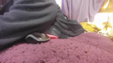 Alli Kat online show from January 2025 08:34:02 AM