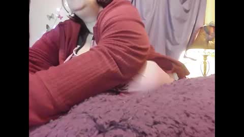 Alli Kat online show from March 2025 01:15:01 AM