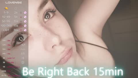 Blair online show from November 2025 04:57:02 PM