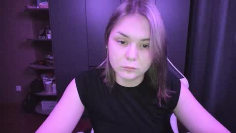 Blair online show from November 2025 04:31:02 PM