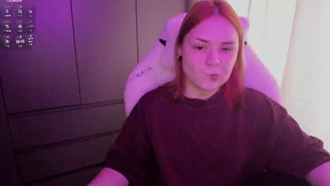 Blair online show from July 2026 02:22:01 AM