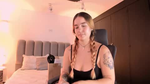 ALLICE online show from October 2025 11:55:02 AM